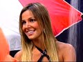 Roberta Portella no Domingão da Invenção - Chuveiro Portátil
