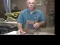 The Cabinetmaker - Mitered Corners