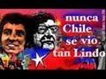 Salvador Allende en su combate por la vida