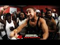 BLOCKCITYTV | YOUNG STACK VS STRANGE (DA WORD PLAY KING) | FULLBATTLE