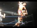 videos de PWL Canadian Invasion Promo