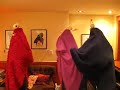 Yip Yips at the Coffee Shop