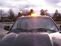 walkaround of  a 03 3500