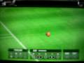 Ronaldos Amazing Cross