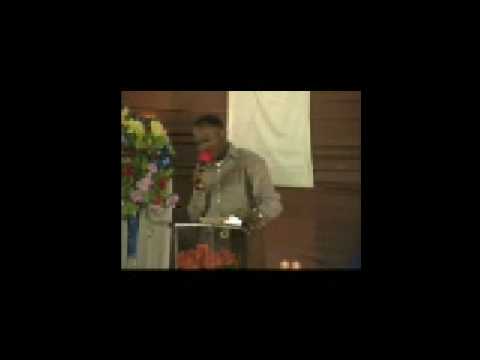Omegafireministries - Omega Fire Ministry.