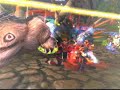 Modus Vivendi Vs Hyjal