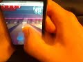 Review On The IBowl Application For Iphone and Ipod Touch.