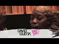 David Guetta - One Love - Album Teaser