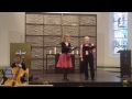 Sound of Spirit Frankfurt - Irish Blessing