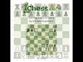 Getting Lucky in Chess