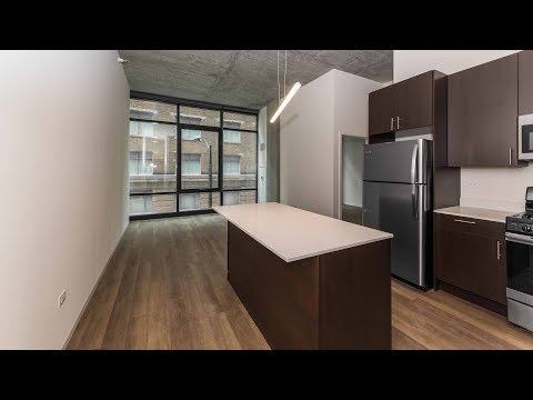 Tour an appealing 1-bedroom at the South Loop’s new Coeval Tour an appealing 1-bedroom at the South Loop’s new Coeval