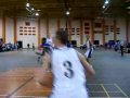 Wareham beats the buzzer and Norwell to advance