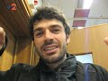 Luca Argentero a Gli Spostati