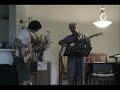Moondance by Van Morrison
