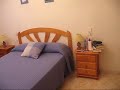 REF. 2766 APARTAMENTO 1 DORMITORIO ARENALES DEL SOL