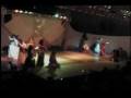 videos de Dança do Harém