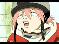 FLCL - Stupid MF