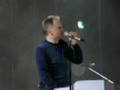 Herbert Grönemeyer, Wien 27.05.2007, Was soll das