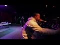 CES CRU - Thanatos [Official Video]