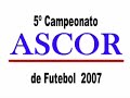 5º Camp. ASCOR 2007 - Quartas-de-Finais: Linces x Cafaz