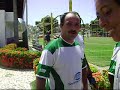 5º Camp. ASCOR 2007 - Quartas-de-Finais: Linces x Cafaz