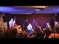 The Martin Harley Band - Nobody\