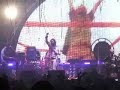 Flaming Lips \"Waiting for Superman\" live @ the myth