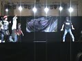 Fundanza Family vs Gardez la Flow (Street Fighters)