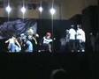 Fundanza Family vs Gardez la Flow (Street Fighters)
