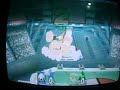 Nucas (toon link) vs Bard (meta knight) 1