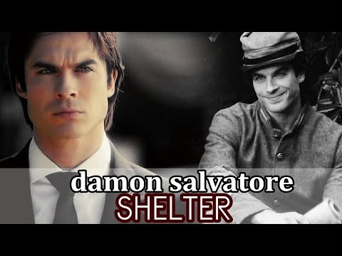 Damon Salvatore - maybe I had said, something that was wrong, can I make it better? » ok, so where do i start? damon salvatore is that one character that you only have in yo...