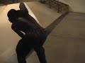 KR3W PARK| ANTWUAN DIXON & FURBY