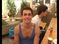 Staatsballett Berlin - 10 Fragen - 10 T�nzer