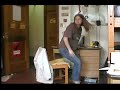 Sony rootkit dramatization - Scene 2