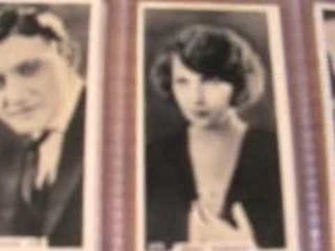 Silent Movie Cards - Silence Is ...