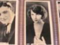 Silent Movie Cards - Silent No More - Lillian Gish  .....