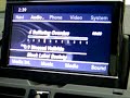 W204 iPOD Media Interface on command