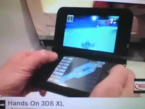 how to crack nintendo 3ds