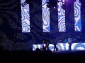 Enrique Iglesias with his vocalist concert in Kiev Enrique Iglesias with his vocalist concert in Kiev
