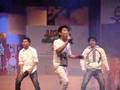 Shawn Tok - Nan Yong (YouthEco Concert!) :D