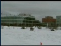 snocross crash accident
