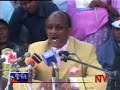 Kenya Political Satire NTV 231107 Kenya Political Satire NTV 231107