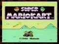 Super Mario Kart Commercial