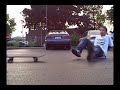 Switch hardflip attempts!