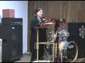 videos de Prédica Angelica Montes de Casillas (21-Dic-2008) 2/3
