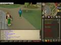 how to be a pure ranged in runescape
