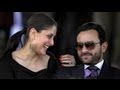Kareena-Saif wedding real or publicity stunt?