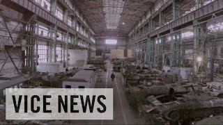 実は親ロシア派だったアメリカ!? ウクライナへの兵器供与は正しい選択なのか