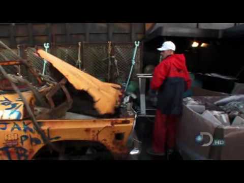 cornelia marie - time bandit pranks cornelia marie by replacing one of their pots with a truck.