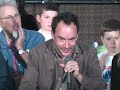 DAVE MATTHEWS GETS HANDS DIRTY AT FARM AID 2006